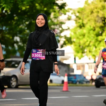 Runner Photo 4054254