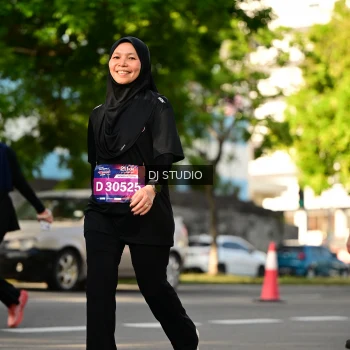 Runner Photo 4054261
