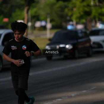 Runner Photo 4054263