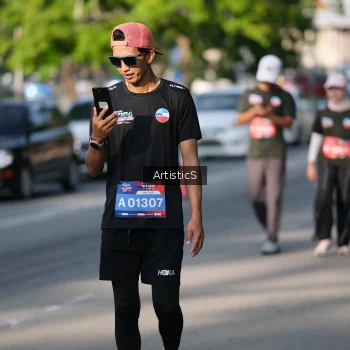 Runner Photo 4054268