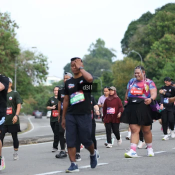 Runner Photo 4054273