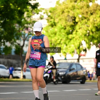 Runner Photo 4054280