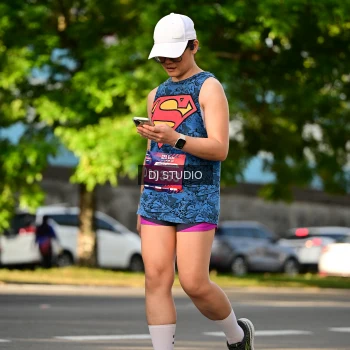 Runner Photo 4054285