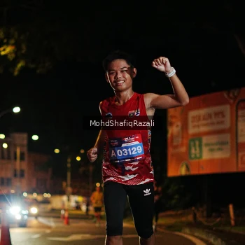 Runner Photo 4054293