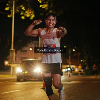 Runner Photo 4054295