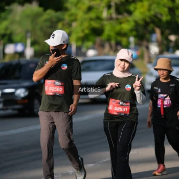 Runner Photo 4054296