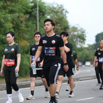 Runner Photo 4054302