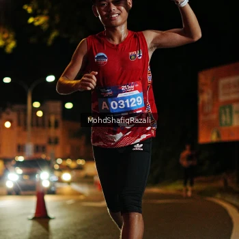 Runner Photo 4054304