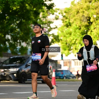 Runner Photo 4054306