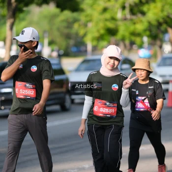 Runner Photo 4054307