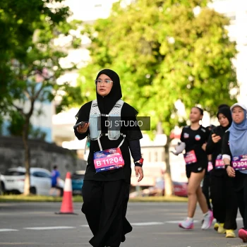 Runner Photo 4054313