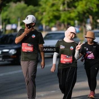 Runner Photo 4054314