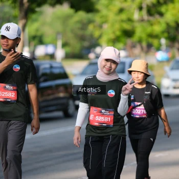 Runner Photo 4054324
