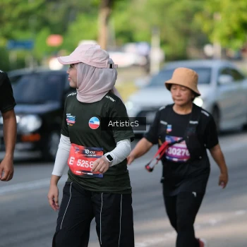 Runner Photo 4054331