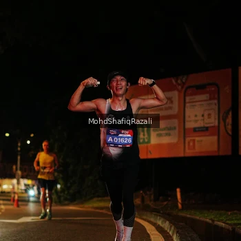 Runner Photo 4054333
