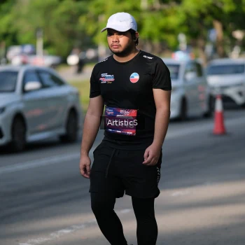 Runner Photo 4054345