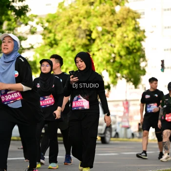 Runner Photo 4054354