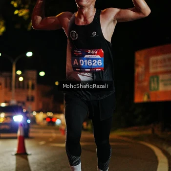 Runner Photo 4054359