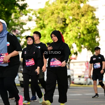Runner Photo 4054364