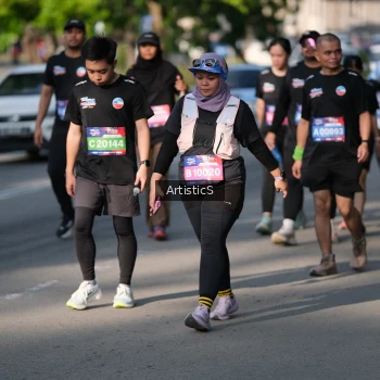 Runner Photo 4054365