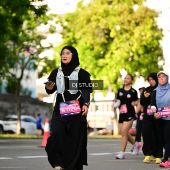 Runner Photo 4054367