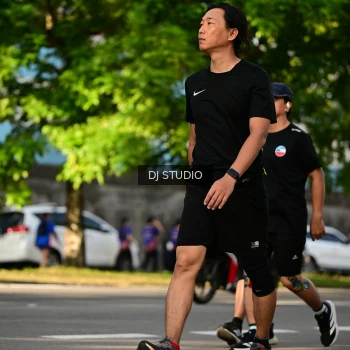 Runner Photo 4054374