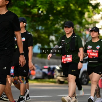 Runner Photo 4054382