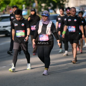 Runner Photo 4054383