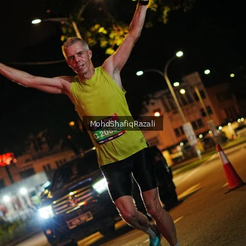 Runner Photo 4054386