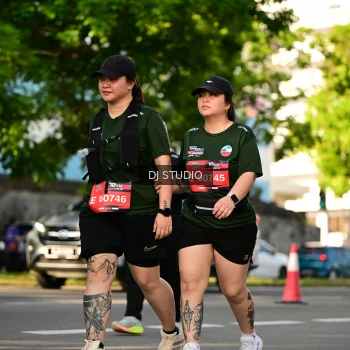 Runner Photo 4054399