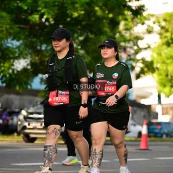 Runner Photo 4054400
