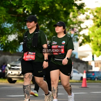 Runner Photo 4054402