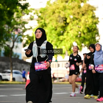 Runner Photo 4054403