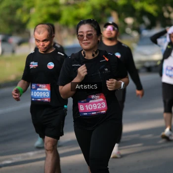 Runner Photo 4054404