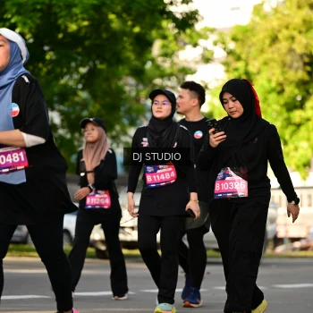 Runner Photo 4054407
