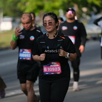Runner Photo 4054409