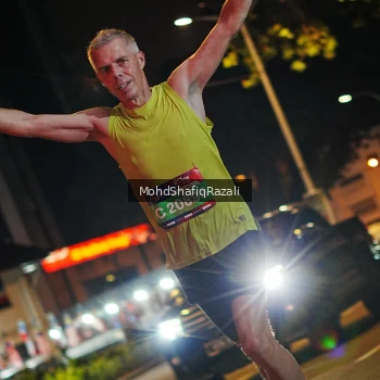 Runner Photo 4054410