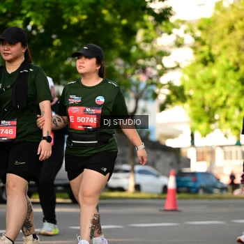 Runner Photo 4054411