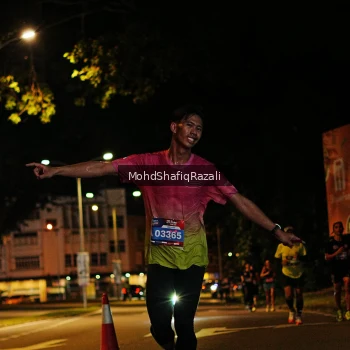 Runner Photo 4054416