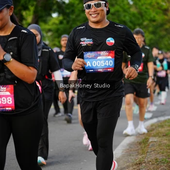 Runner Photo 4054417