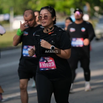 Runner Photo 4054426