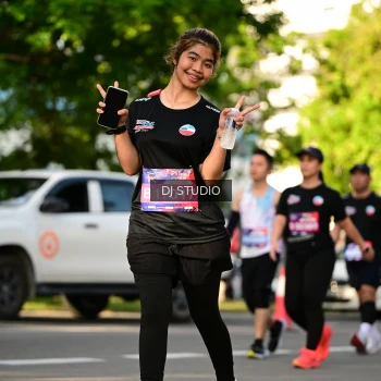 Runner Photo 4054435