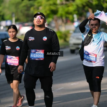 Runner Photo 4054441
