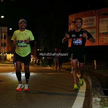 Runner Photo 4054454