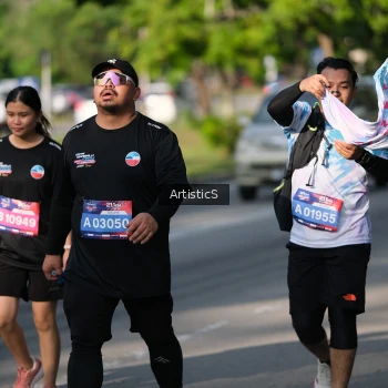 Runner Photo 4054467