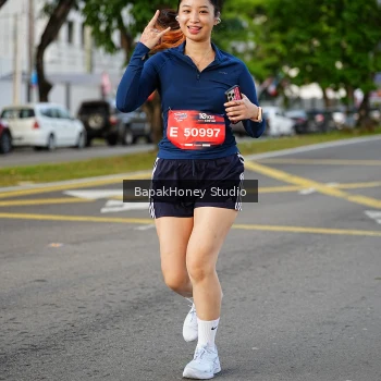 Runner Photo 4054470