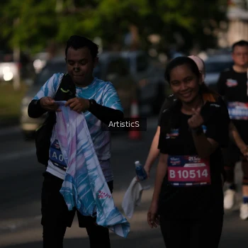 Runner Photo 4054473