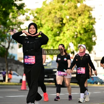 Runner Photo 4054476