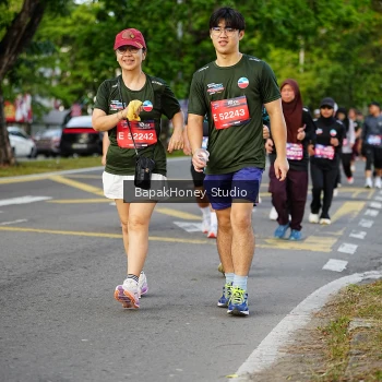 Runner Photo 4054477