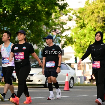 Runner Photo 4054480